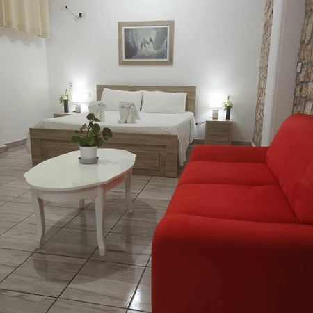 Sunset Guest House Himara Zewnętrze zdjęcie