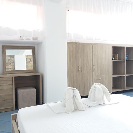 Sunset Guest House Himara Zewnętrze zdjęcie
