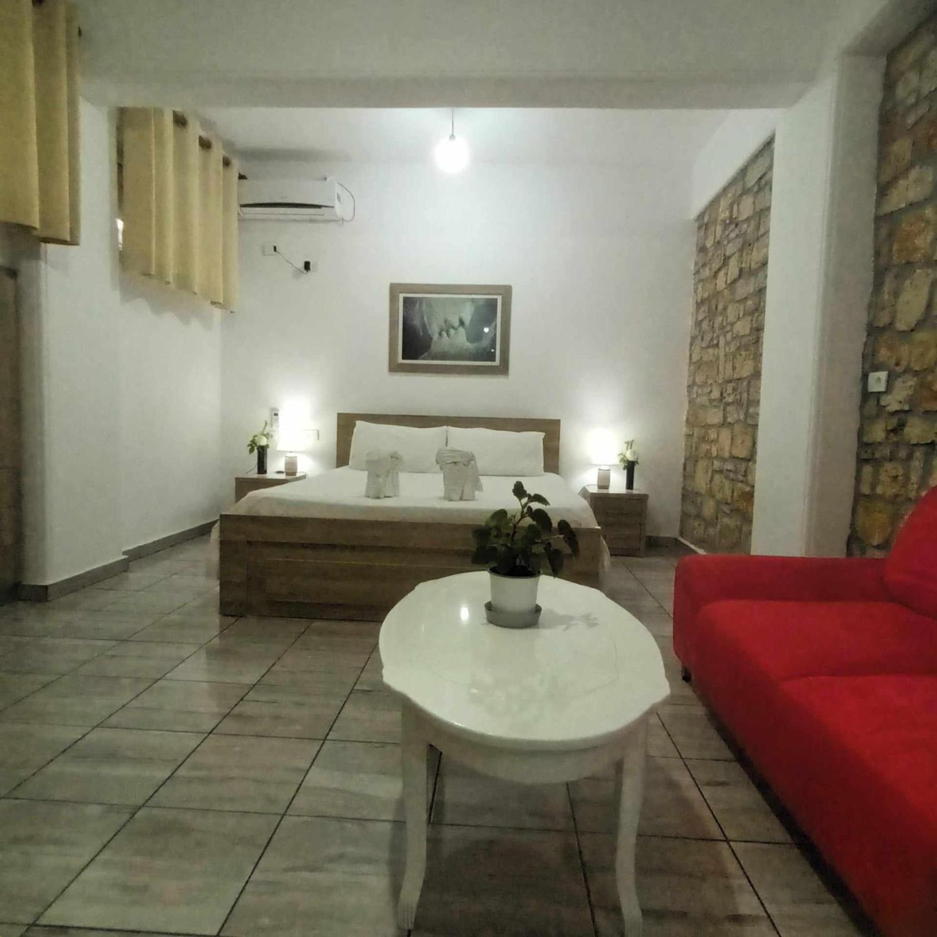 Sunset Guest House Himara Zewnętrze zdjęcie