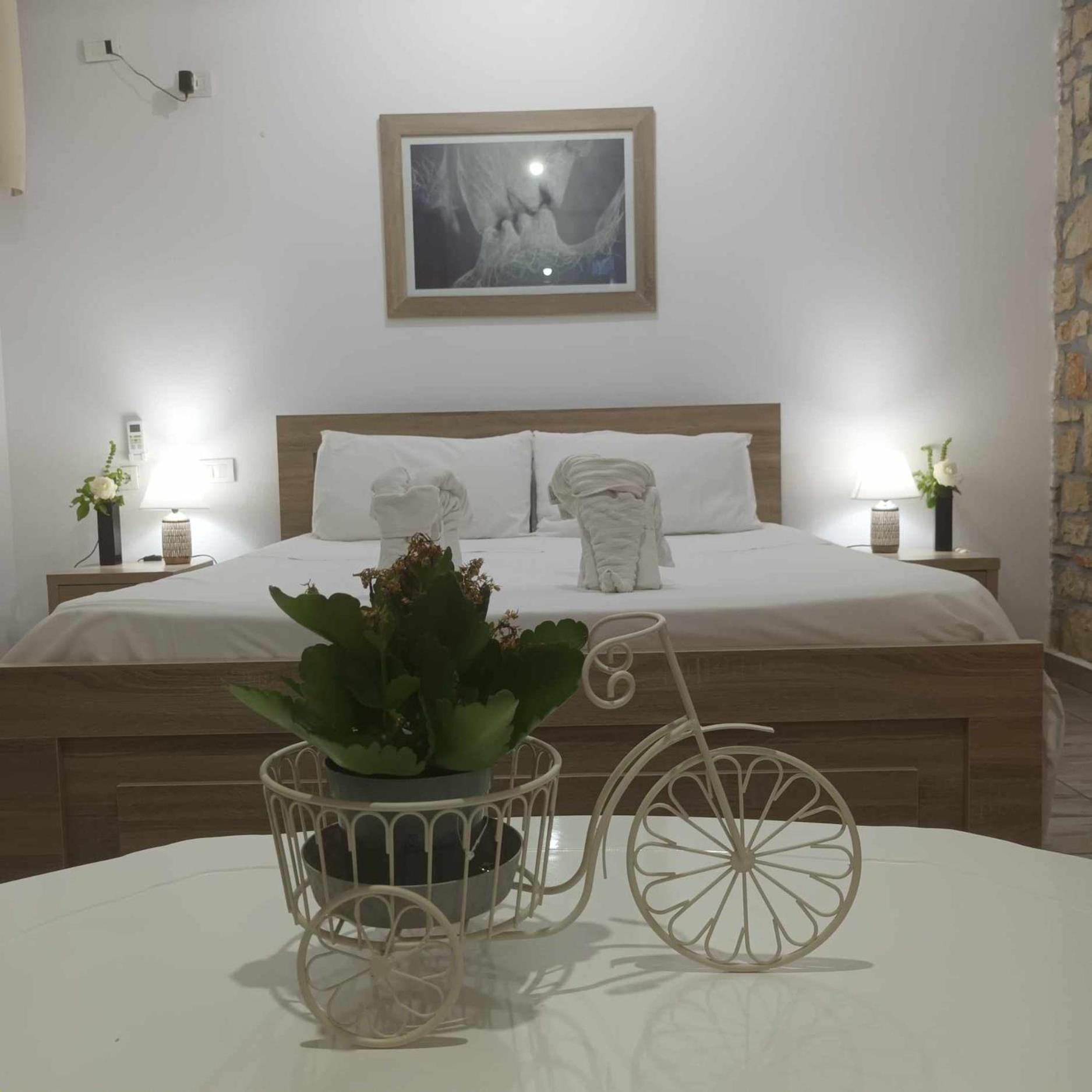 Sunset Guest House Himara Zewnętrze zdjęcie