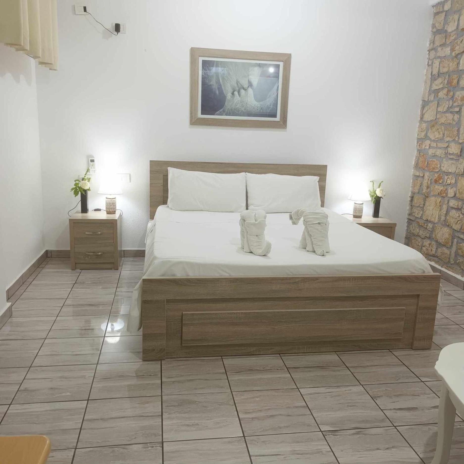 Sunset Guest House Himara Zewnętrze zdjęcie
