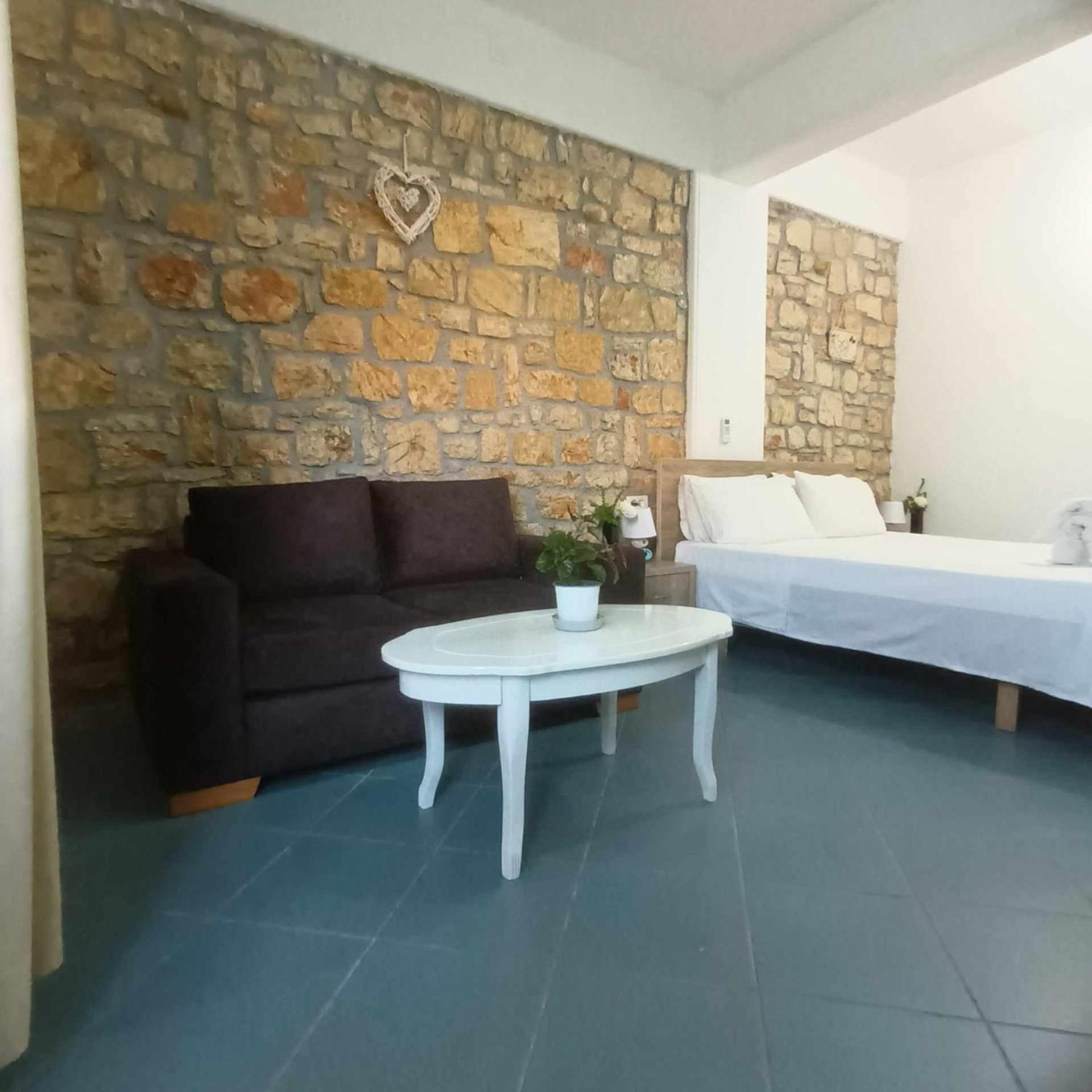Sunset Guest House Himara Zewnętrze zdjęcie