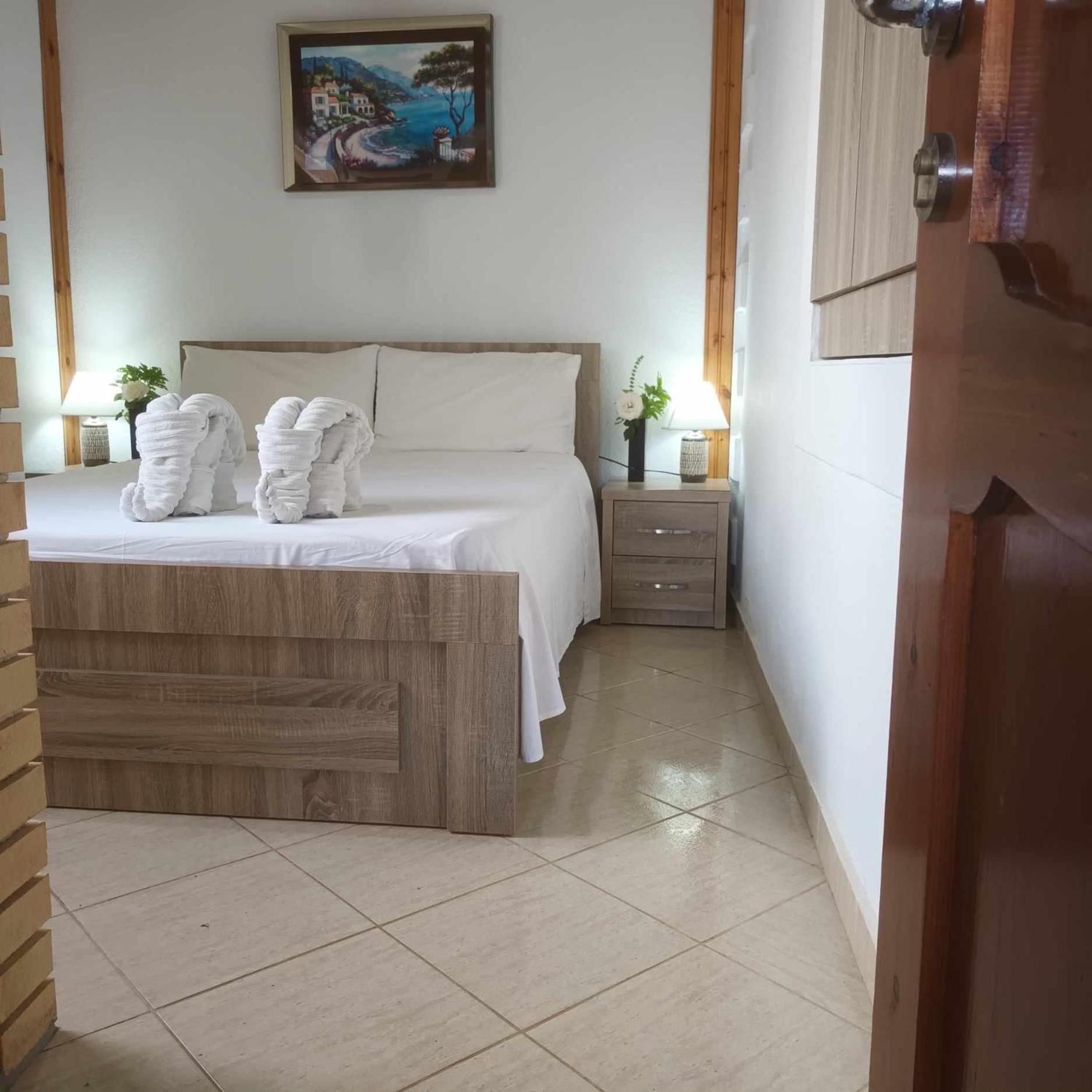 Sunset Guest House Himara Zewnętrze zdjęcie