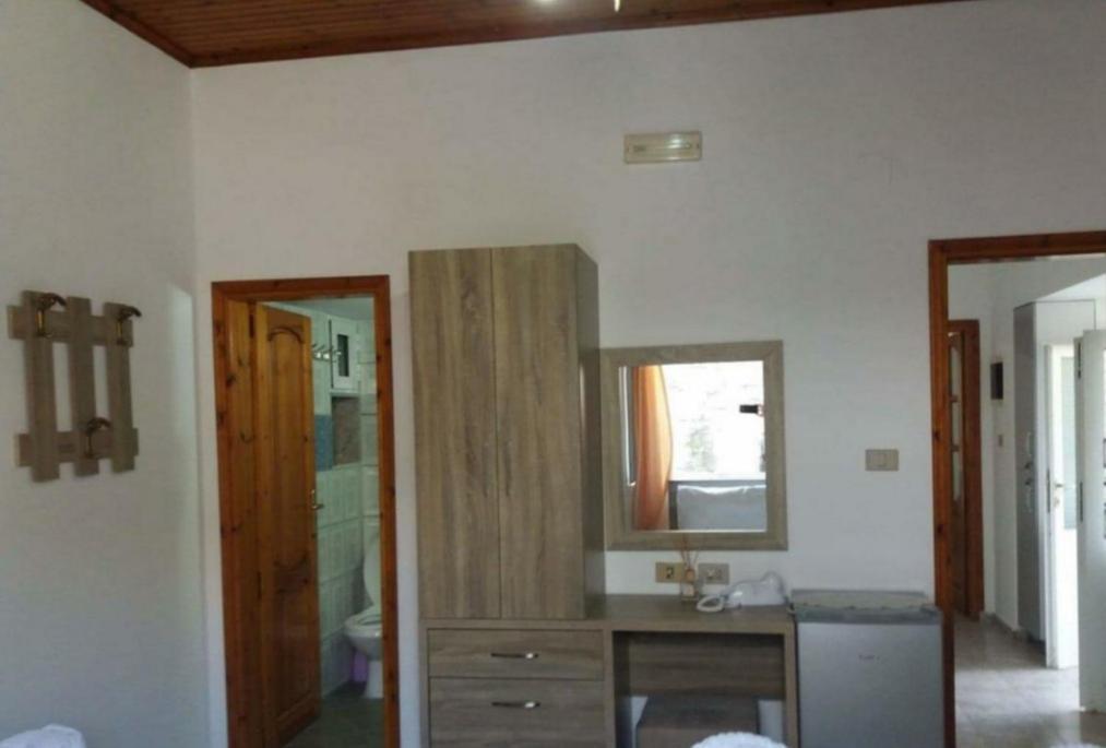 Sunset Guest House Himara Pokój zdjęcie