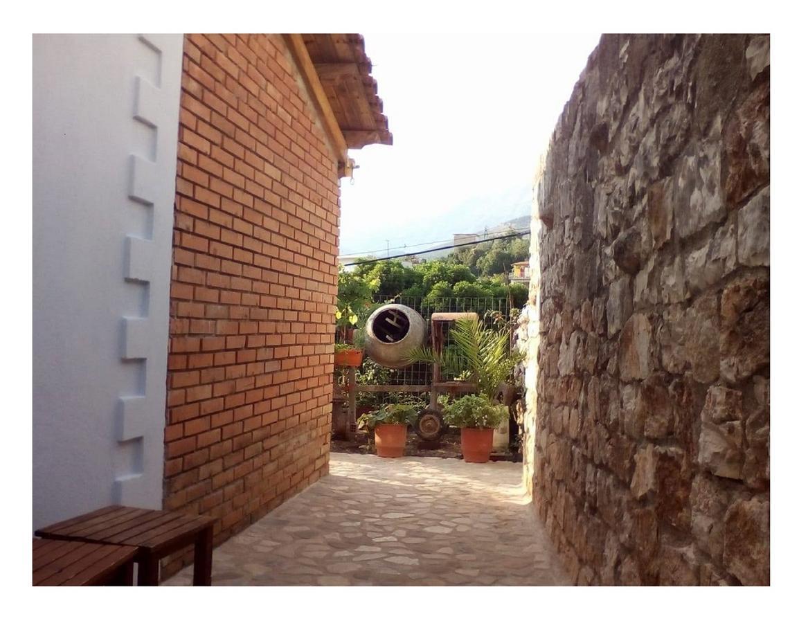 Sunset Guest House Himara Zewnętrze zdjęcie